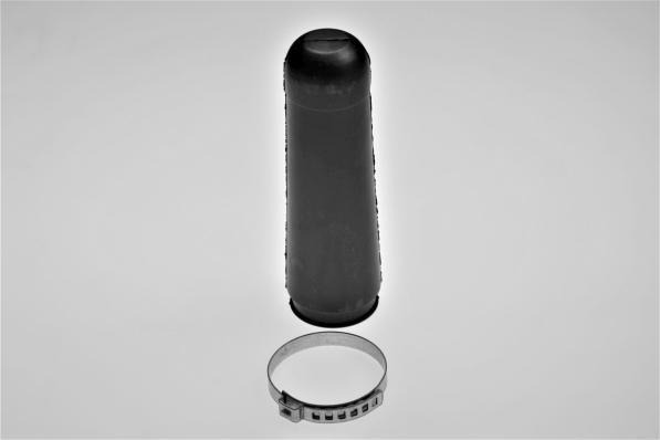 Spidan 83644 - Bellow, steering car-mod.net