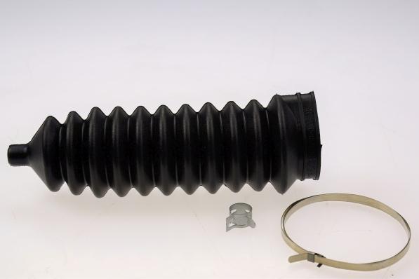 Spidan 83645 - Bellow, steering car-mod.net