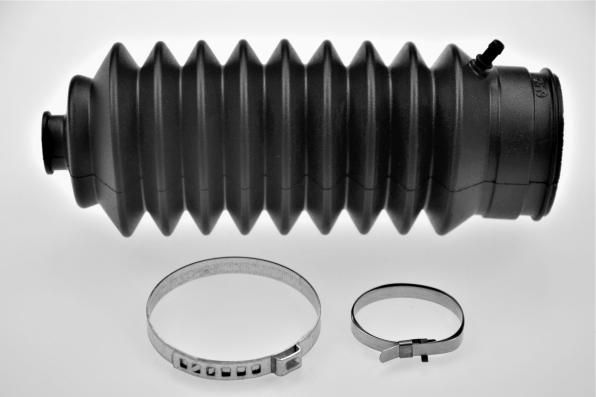 Spidan 83861 - Bellow, steering car-mod.net