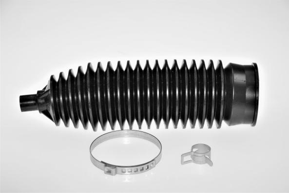 Spidan 83888 - Bellow, steering car-mod.net