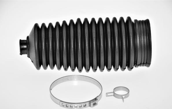 Spidan 83743 - Bellow, steering car-mod.net