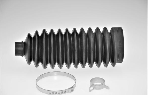 Spidan 83705 - Bellow, steering car-mod.net