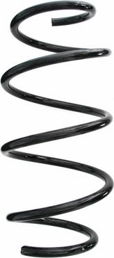Spidan 87618 - Coil Spring car-mod.net