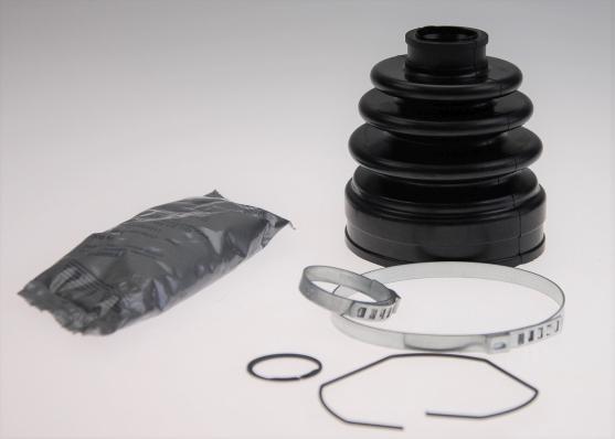 Spidan 36947 - Bellow, drive shaft car-mod.net