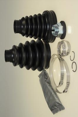 Spidan 36456 - Bellow, drive shaft car-mod.net