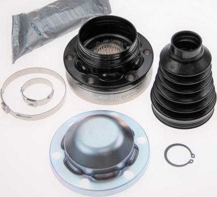 Spidan 36474 - CV Joint Kit, drive shaft car-mod.net