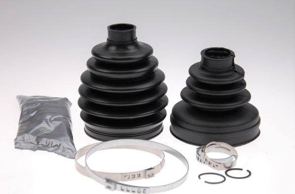 Spidan 36625 - Bellow, drive shaft car-mod.net