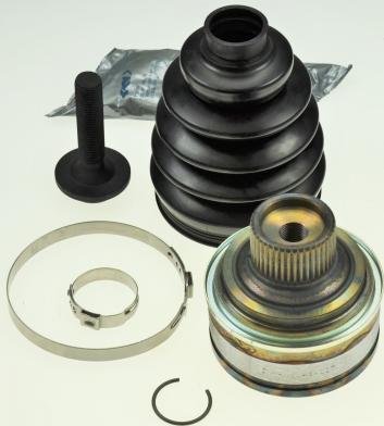 Spidan 36098 - CV Joint Kit, drive shaft car-mod.net