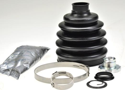 Spidan 36071 - Bellow, drive shaft car-mod.net