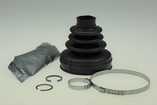 Spidan 36169 - Bellow, drive shaft car-mod.net