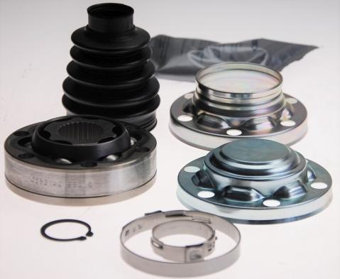 Spidan 36845 - CV Joint Kit, drive shaft car-mod.net