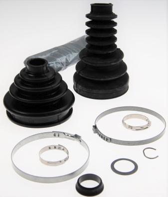 Spidan 36818 - Bellow, drive shaft car-mod.net