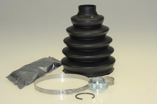 Spidan 36379 - Bellow, drive shaft car-mod.net