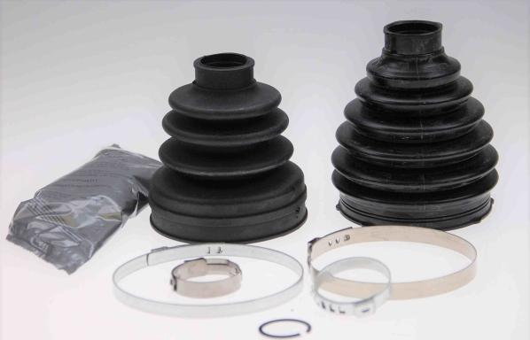 Spidan 37084 - Bellow, drive shaft car-mod.net