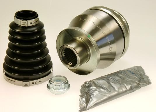 Spidan 24570 - CV Joint Kit, drive shaft car-mod.net
