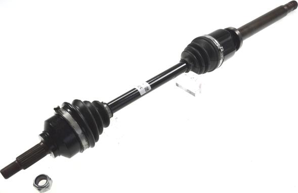 ATI 60110 - Drive Shaft car-mod.net