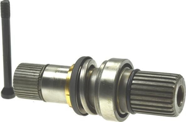 Spidan 25394 - Stub Axle, differential car-mod.net