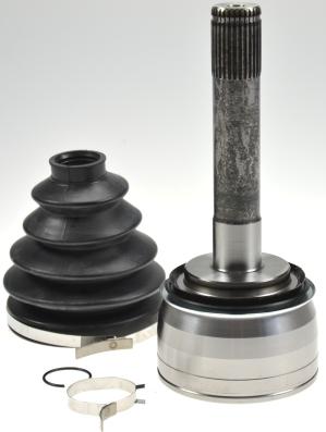 Spidan 25228 - CV Joint Kit, drive shaft car-mod.net