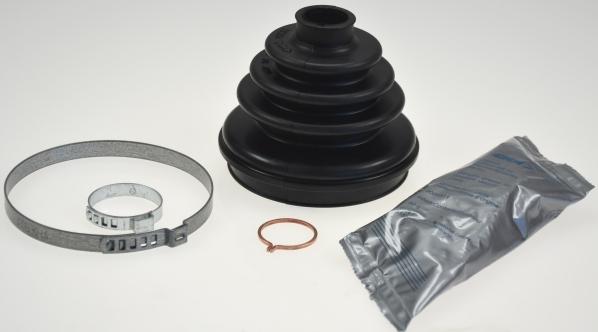 Spidan 26039 - Bellow, drive shaft car-mod.net