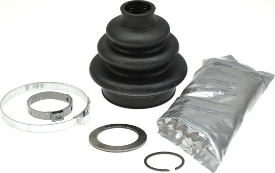 Spidan 26113 - Bellow, drive shaft car-mod.net