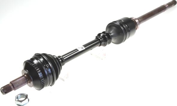 Spidan 20959 - Drive Shaft car-mod.net