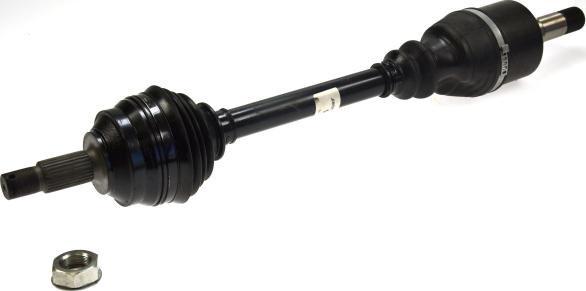 Spidan 20956 - Drive Shaft car-mod.net