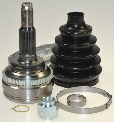 Spidan 21947 - CV Joint Kit, drive shaft car-mod.net