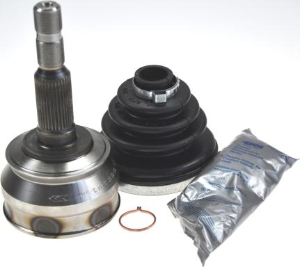Spidan 21455 - CV Joint Kit, drive shaft car-mod.net