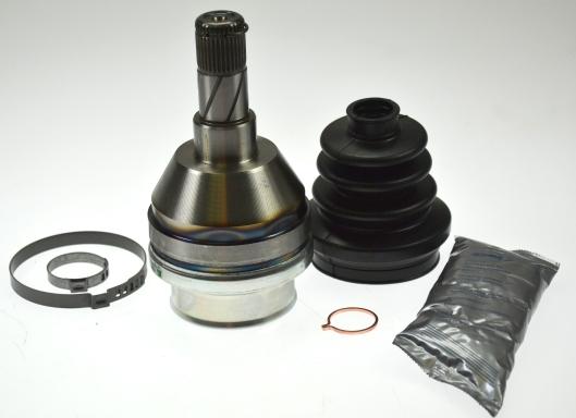 Spidan 21457 - CV Joint Kit, drive shaft car-mod.net