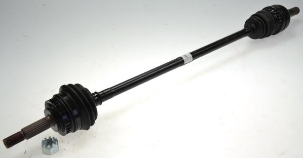 ATI 33491 - Drive Shaft car-mod.net