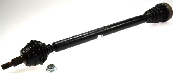 Autex 831097 - Drive Shaft car-mod.net