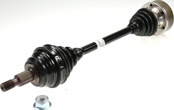 Spidan 21016 - Drive Shaft car-mod.net