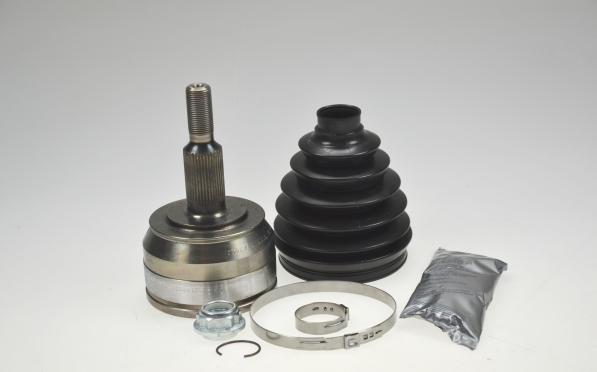 Spidan 23981 - CV Joint Kit, drive shaft car-mod.net
