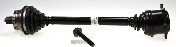 Dynamatrix DDS203008 - Drive Shaft car-mod.net