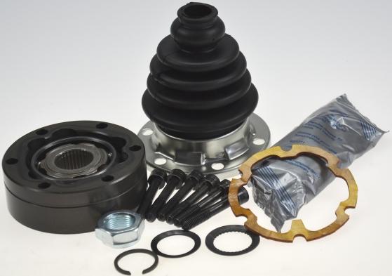 Spidan 22497 - CV Joint Kit, drive shaft car-mod.net
