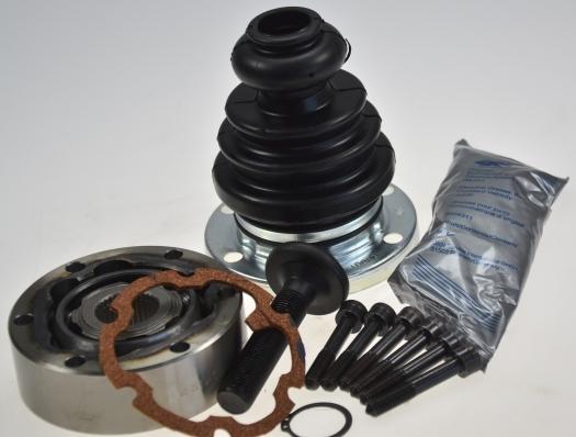 Spidan 22522 - CV Joint Kit, drive shaft car-mod.net