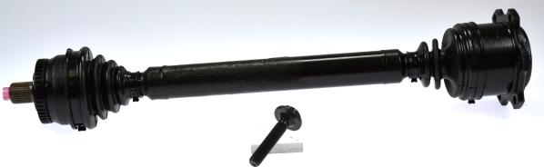 Spidan 22688 - Drive Shaft car-mod.net