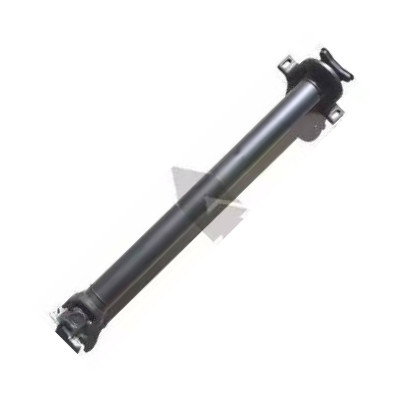 Spidan 27943 - Propshaft, axle drive car-mod.net