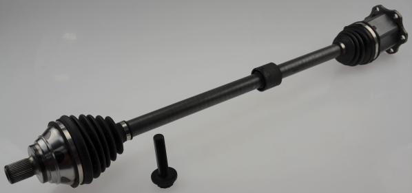 Spidan GKND12192 - Drive Shaft car-mod.net
