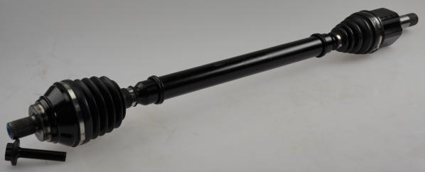 Spidan GKND12374 - Drive Shaft car-mod.net