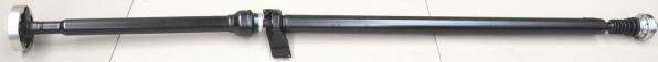 Spidan GKNP20061 - Propshaft, axle drive car-mod.net