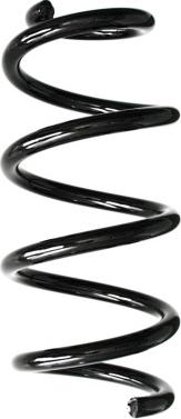 Spidan GKNW10008 - Coil Spring car-mod.net