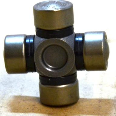 Spidan U 912 - Joint, steering column car-mod.net
