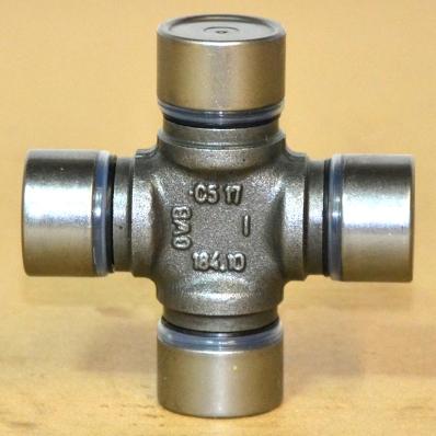 Spidan U 178 - Flexible disc, propshaft joint car-mod.net