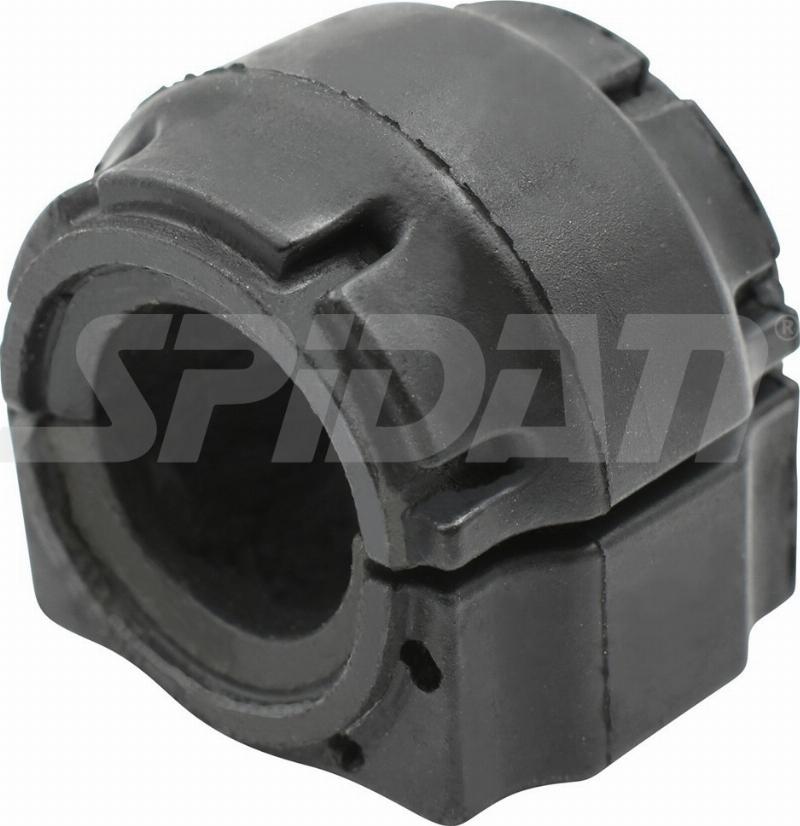 SPIDAN CHASSIS PARTS 444558 - Bearing Bush, stabiliser car-mod.net