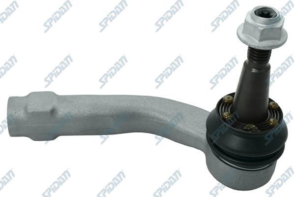 SPIDAN CHASSIS PARTS 44471 - Tie Rod End car-mod.net