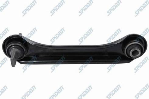 SPIDAN CHASSIS PARTS 44122 - Rod / Strut, wheel suspension car-mod.net