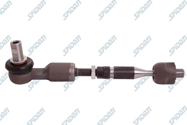 SPIDAN CHASSIS PARTS 44873 - Tie Rod car-mod.net