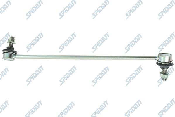 SPIDAN CHASSIS PARTS 44294 - Rod / Strut, stabiliser car-mod.net