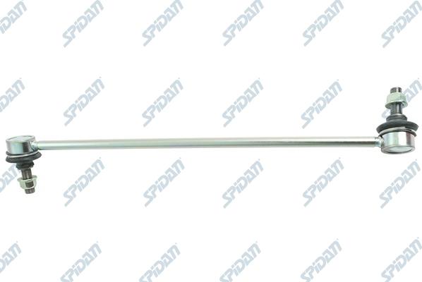 SPIDAN CHASSIS PARTS 44287 - Rod / Strut, stabiliser car-mod.net